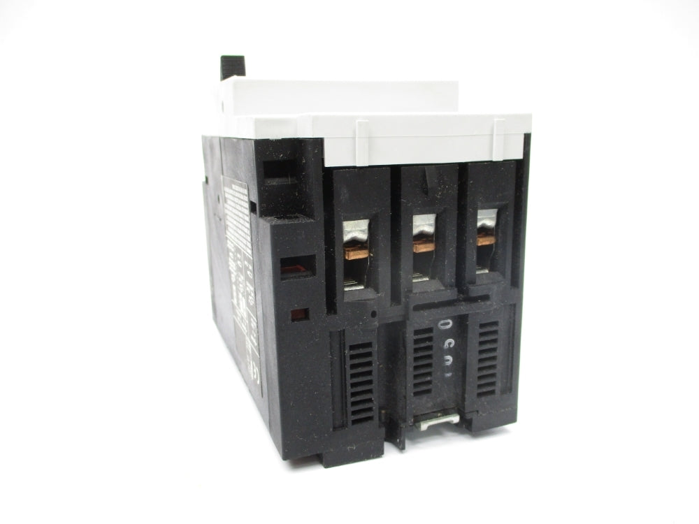 SIEMENS 3VU1600-0ML00 6-10A NSNP