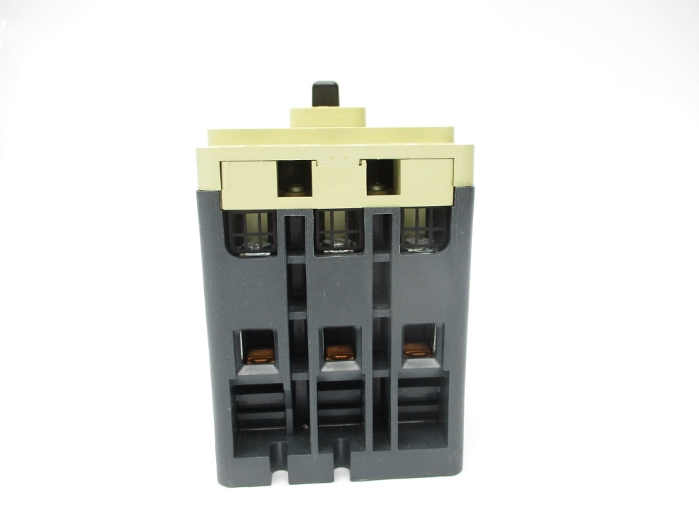 SIEMENS 3VF1231-1DE11-0AA0 22-32A 600V NSNP