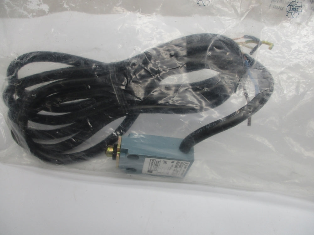 TELEMECANIQUE XCMB5102 NSMP