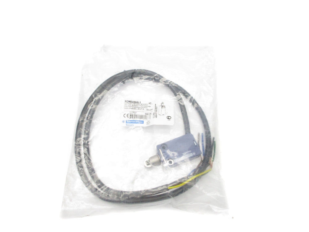 TELEMECANIQUE XCMD2502L1 NSMP