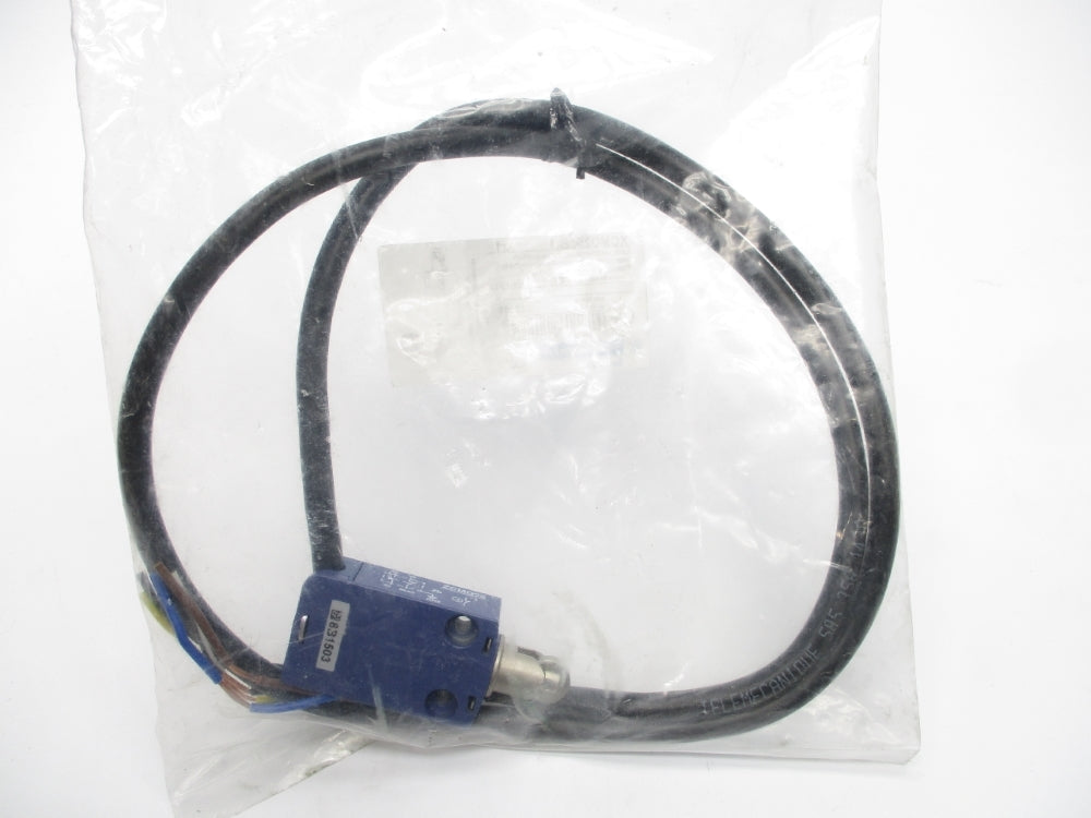 TELEMECANIQUE XCMD2502L1 NSMP