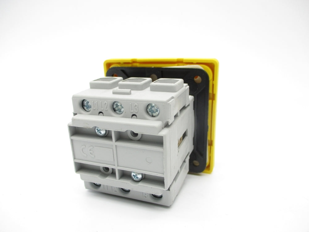 SIEMENS 3LD2203-0TK53 NSNP