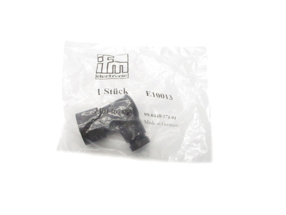 IFM EFECTOR E10013 NSMP
