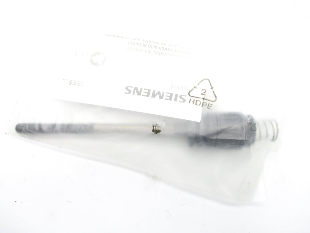 SIEMENS 3SE5000-0AR01 NSMP