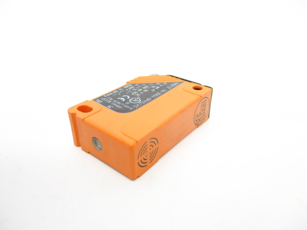 IFM EFECTOR IN-3004-BPKG/AS IN5212 NSNP