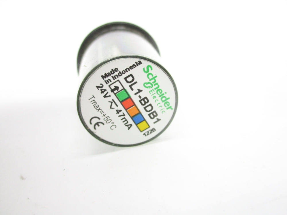 SCHNEIDER ELECTRIC DL1-BDB1 NSNP