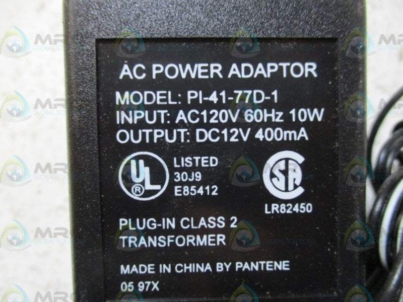 LINEAR PI-41-77D-1 AC POWER ADAPTER *NEW NO BOX*