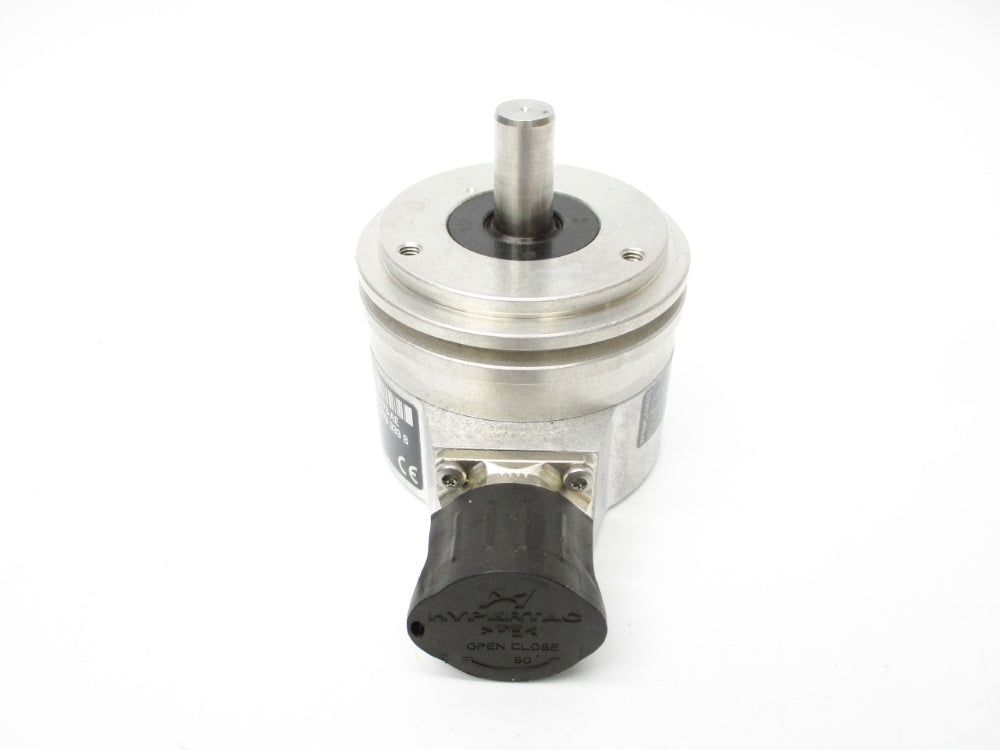 IFM EFECTOR RU-6000-I24/KL RU6105 NSNP