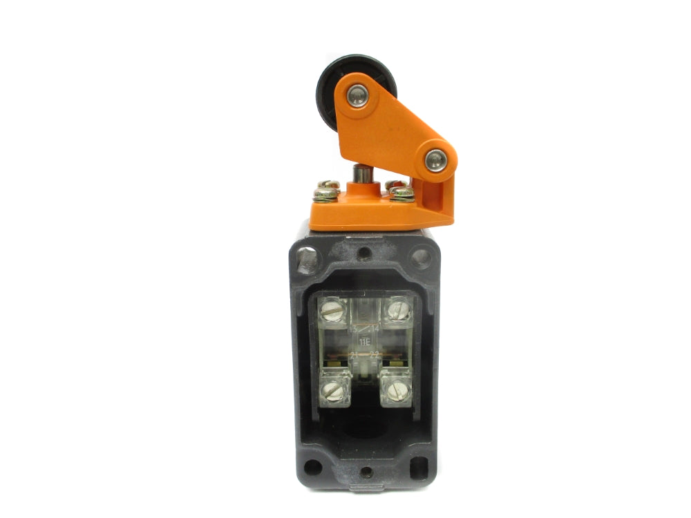 SIEMENS 3SE3120-1E (AS PICTURED) NSNP