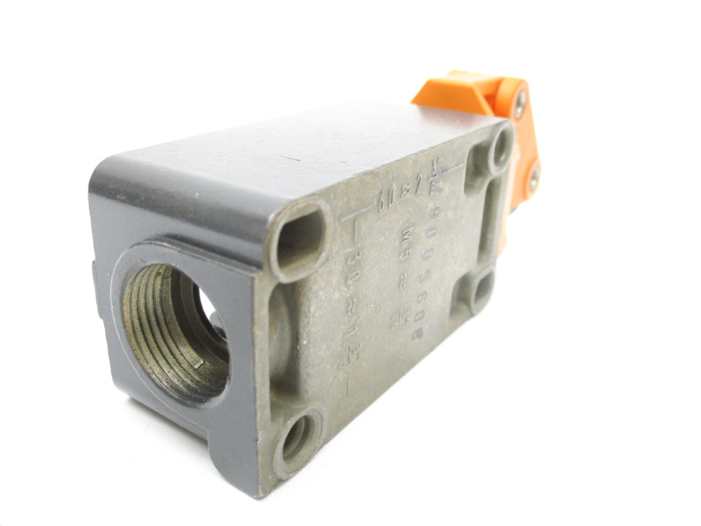 SIEMENS 3SE3120-1E (AS PICTURED) NSNP