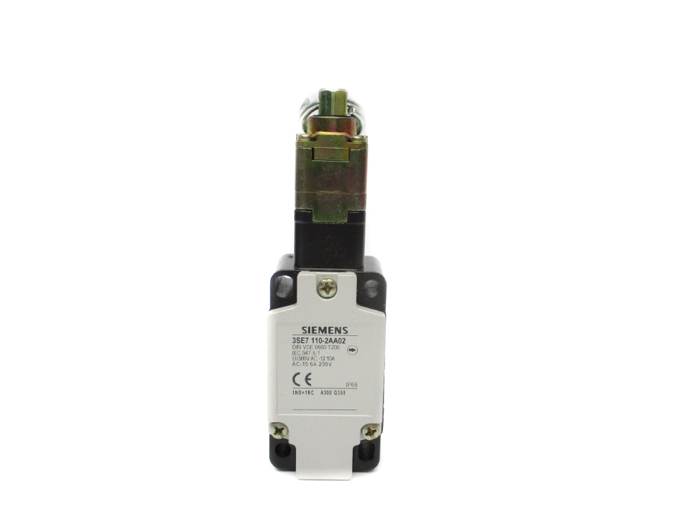 SIEMENS 3SE7110-2AA02 NSNP