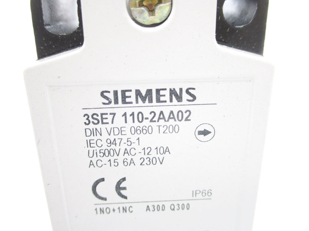 SIEMENS 3SE7110-2AA02 NSNP