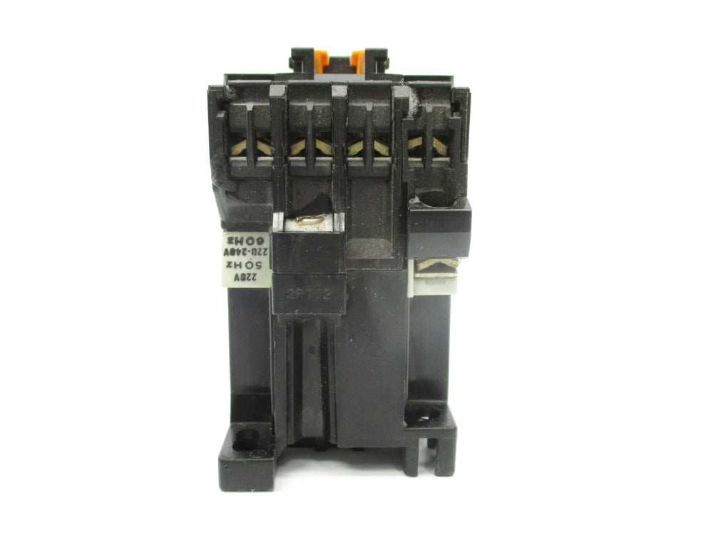 TELEMECANIQUE CA2-DN140-A65 220V NSNP