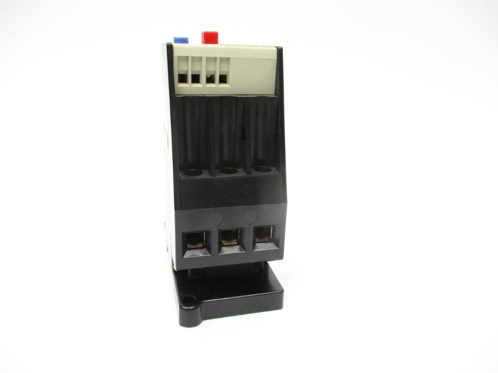 SIEMENS 3UA5900-1K 8-12.5A 600VAC NSNP