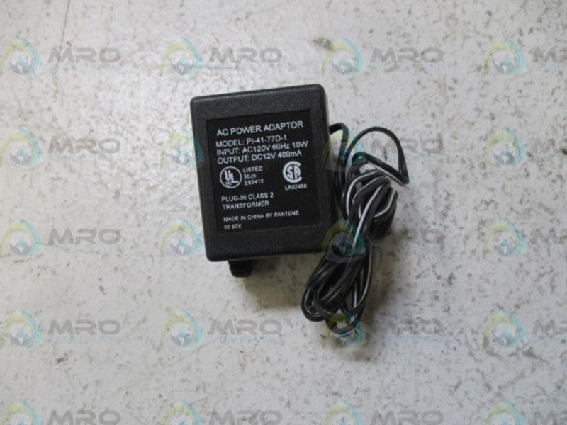 LINEAR PI-41-77D-1 AC POWER ADAPTER *NEW NO BOX*