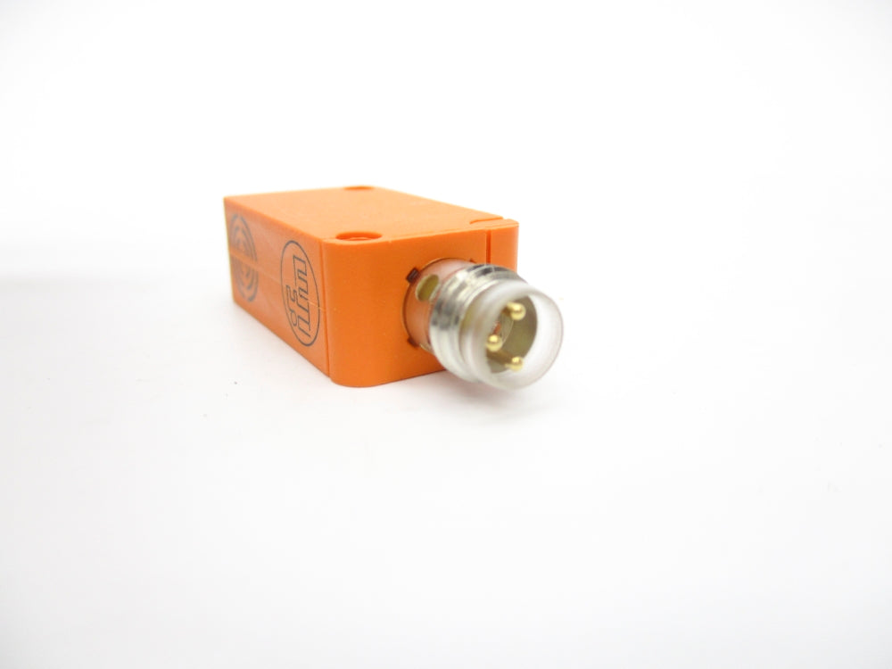 IFM EFECTOR IS-3002-BPOG/AS IS5035 NSNP