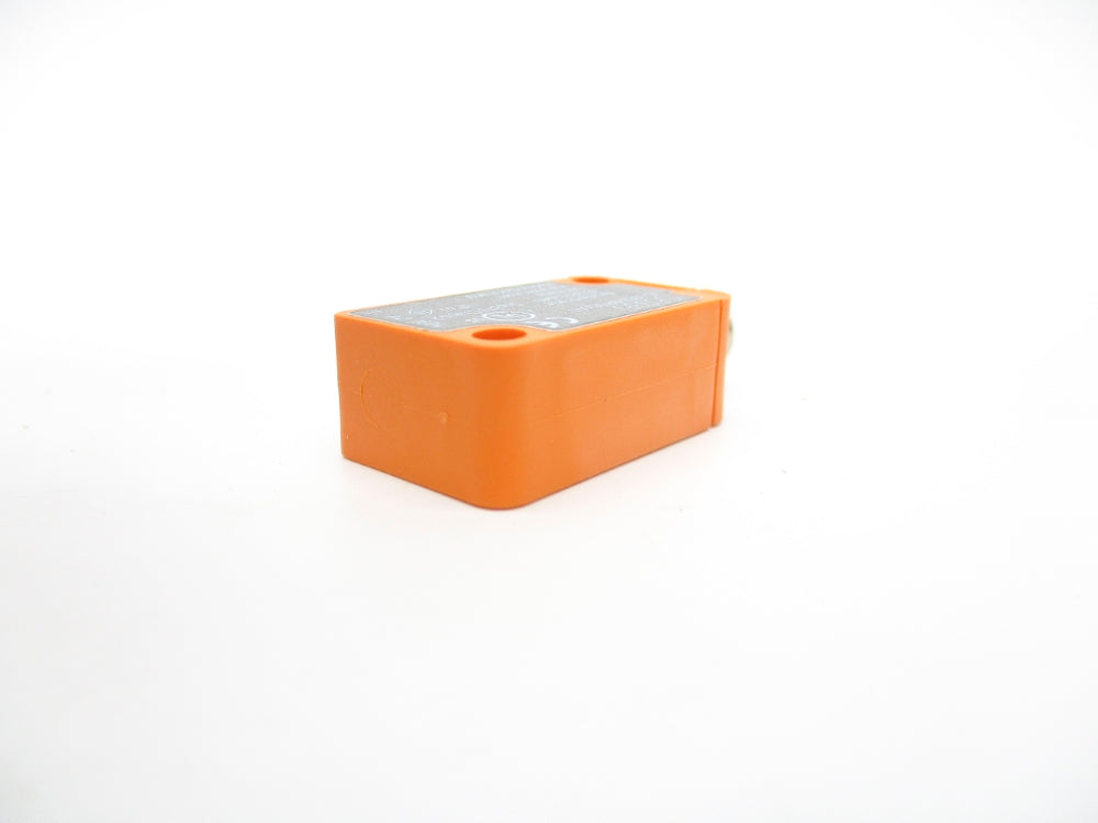 IFM EFECTOR IS-3002-BPOG/AS IS5035 NSNP