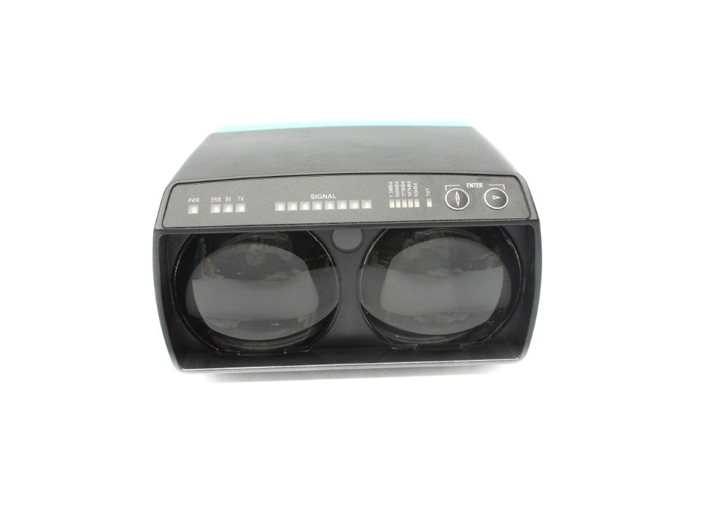 PEPPERL+FUCHS LS610-DA-P/F1 131632 NSNP