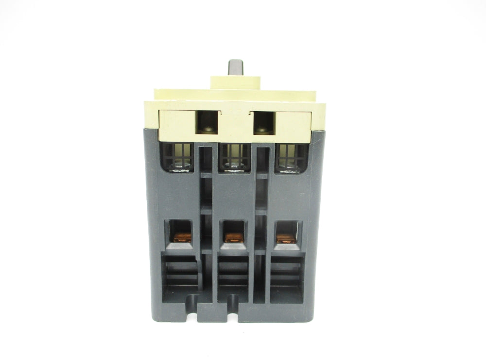 SIEMENS 3VF1231-1DC11-0AA0 10-16A NSNP