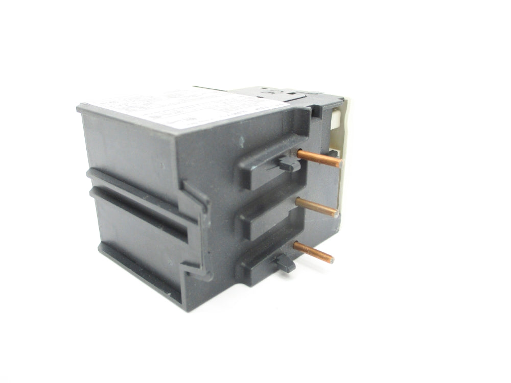TELEMECANIQUE LRD04 600VAC 0.4-0.63A NSNP