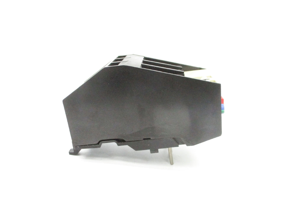 SIEMENS 3UA5200-1K 8-12.5A 600VAC NSNP