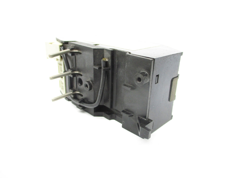 SIEMENS 3UA5200-1K 8-12.5A 600VAC NSNP