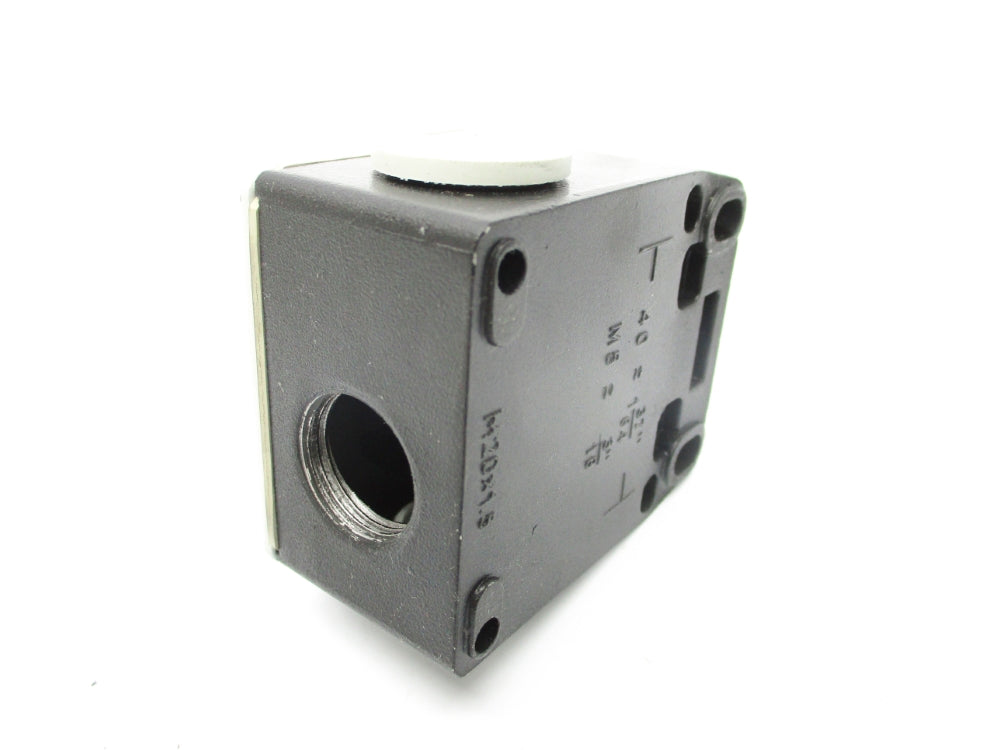 SIEMENS 3SE2100-1C UNMP
