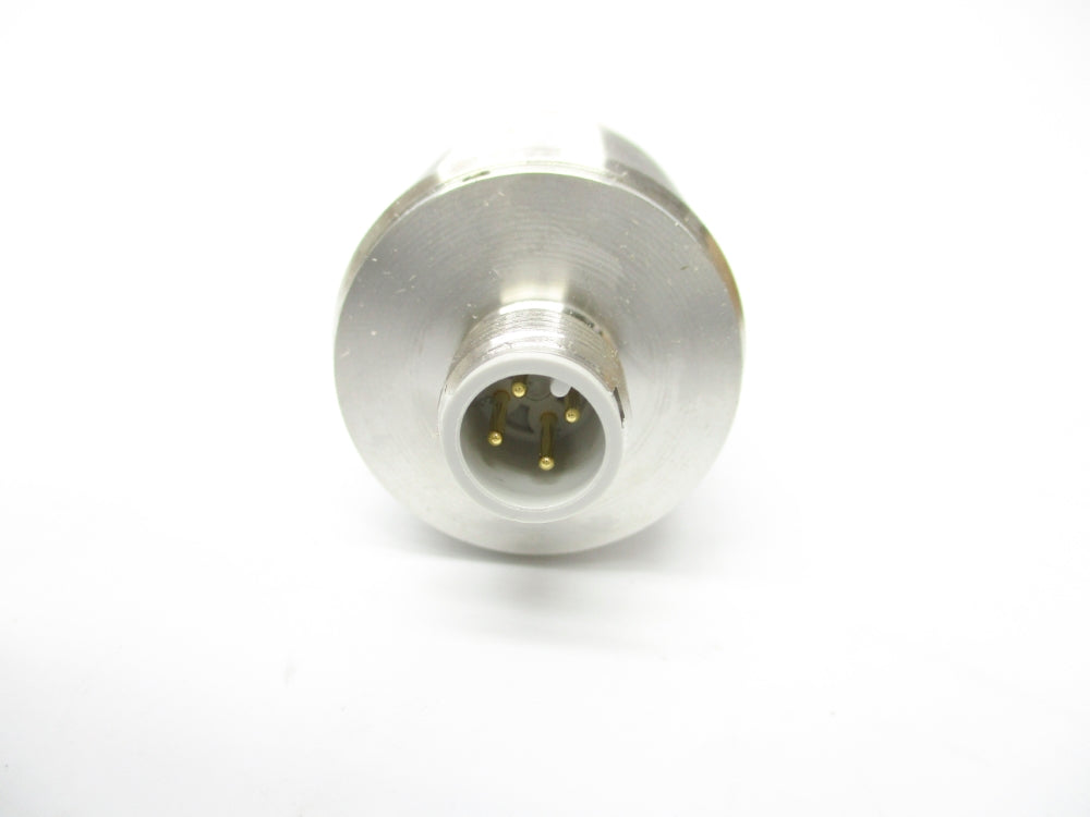 IFM EFECTOR II5430 IIB3015-BPKG/US-100-DPS 18-36VDC NSMP