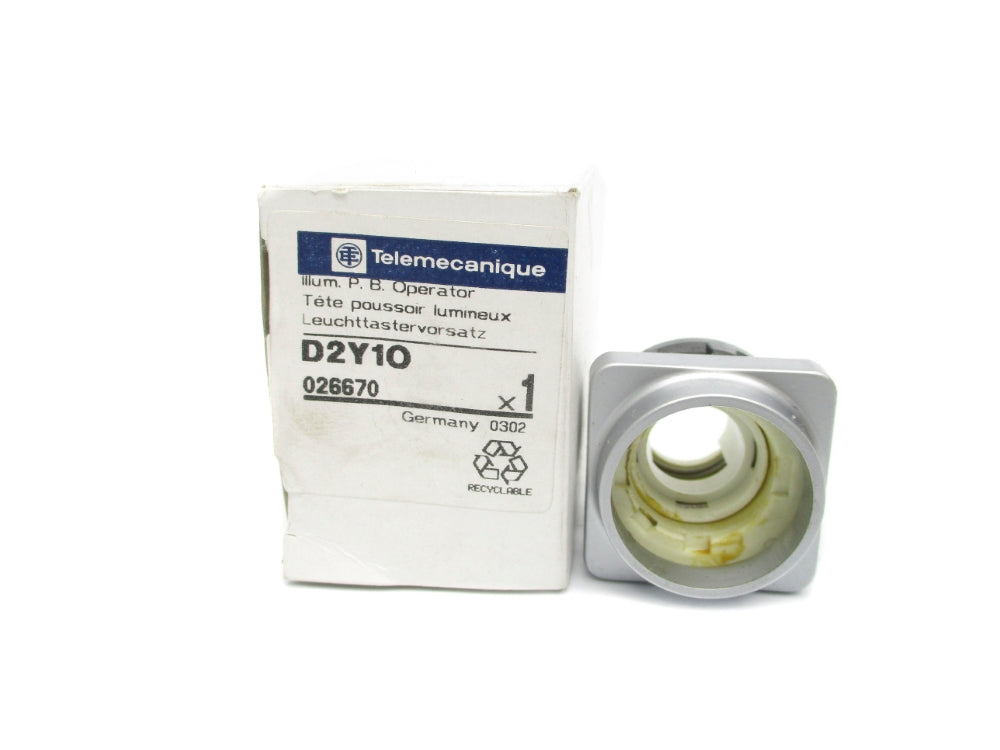 TELEMECANIQUE D2Y10 NSMP