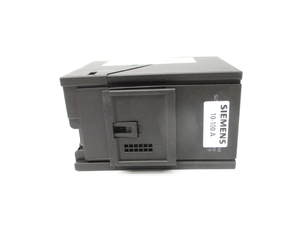 SIEMENS 3RB2906-2JG1 NSMP