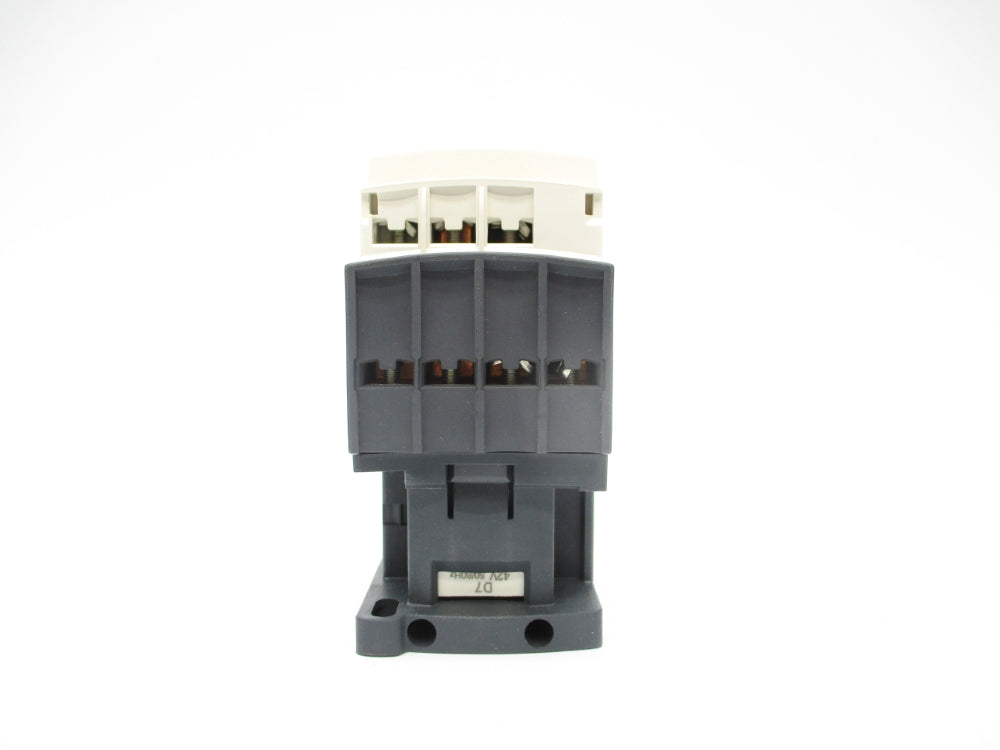 SCHNEIDER ELECTRIC LC1D128D7 42V NSMP