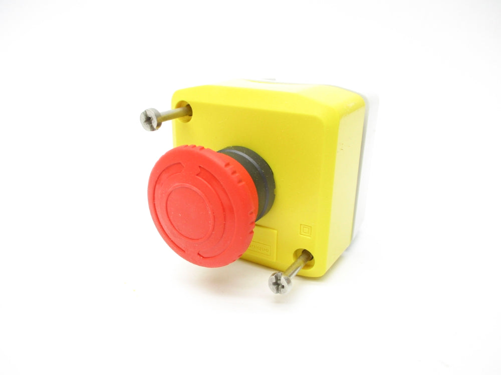 TELEMECANIQUE XALK174 NSMP