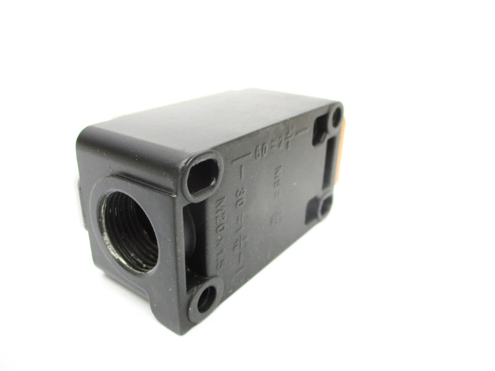 SIEMENS 3SE2120-1B NSMP