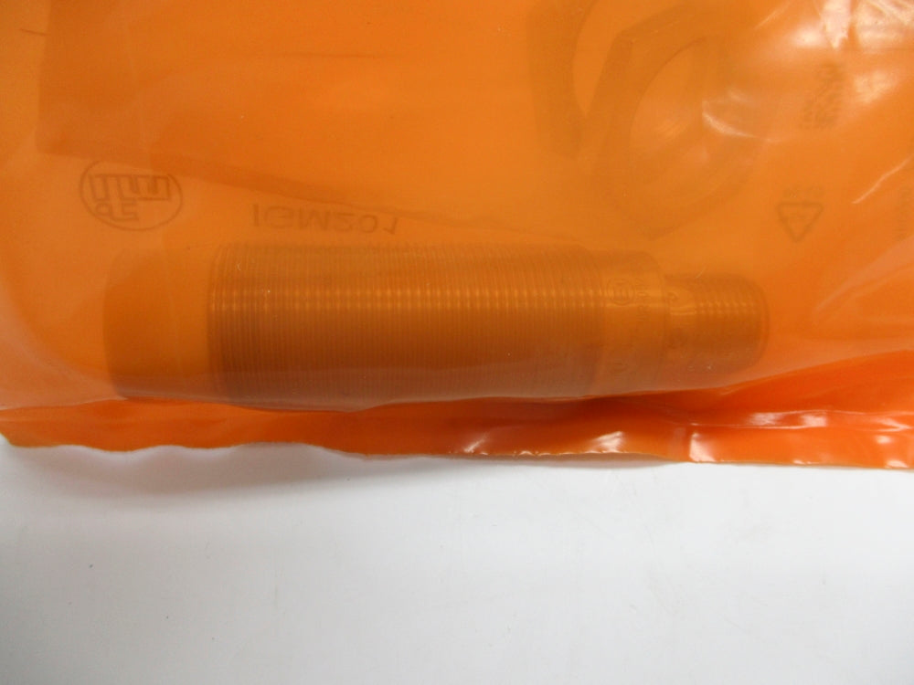 IFM EFECTOR IGKC012-ASKG/M/US-104-DRS IGM201 NSMP