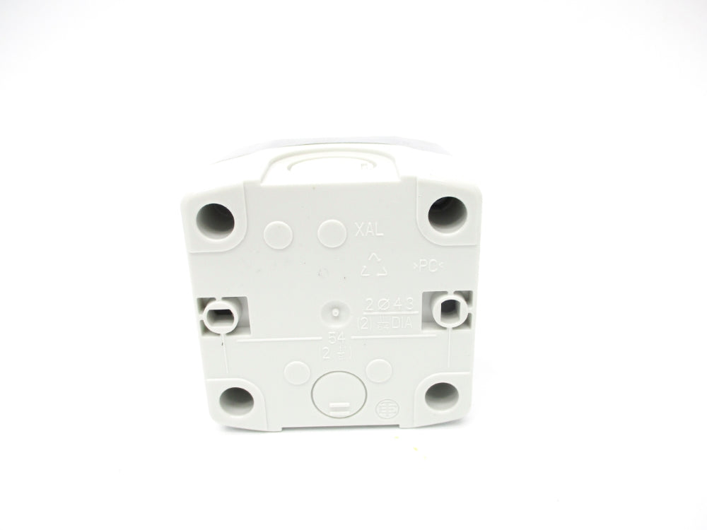 SCHNEIDER ELECTRIC XALD01 NSMP