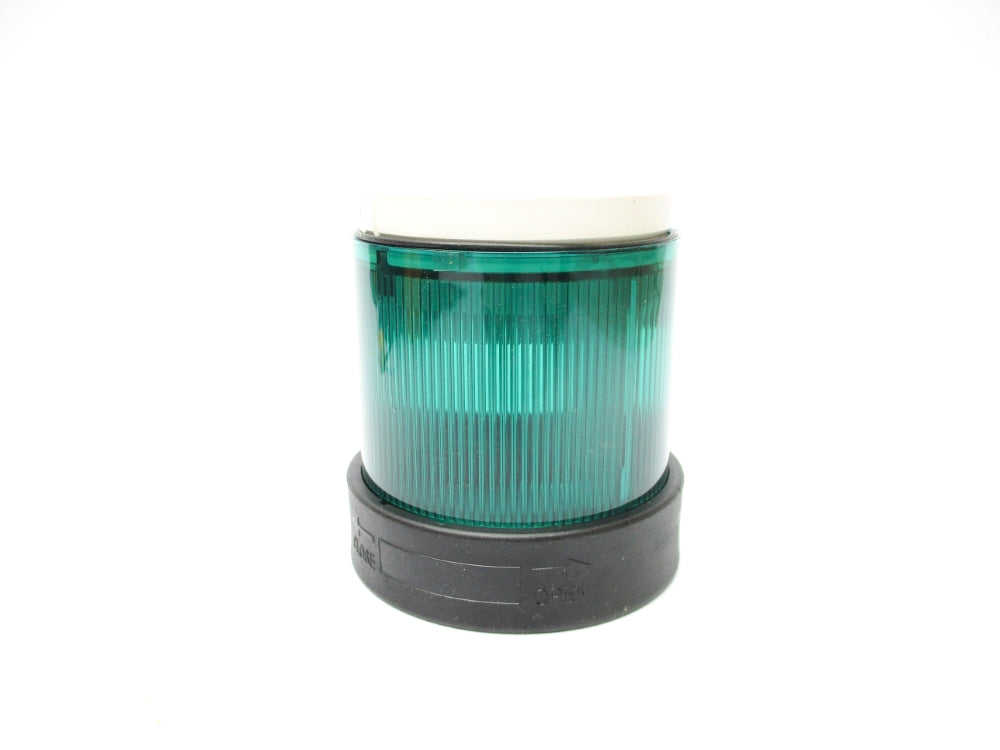 TELEMECANIQUE XVBC33 (NO BULB) NSNP