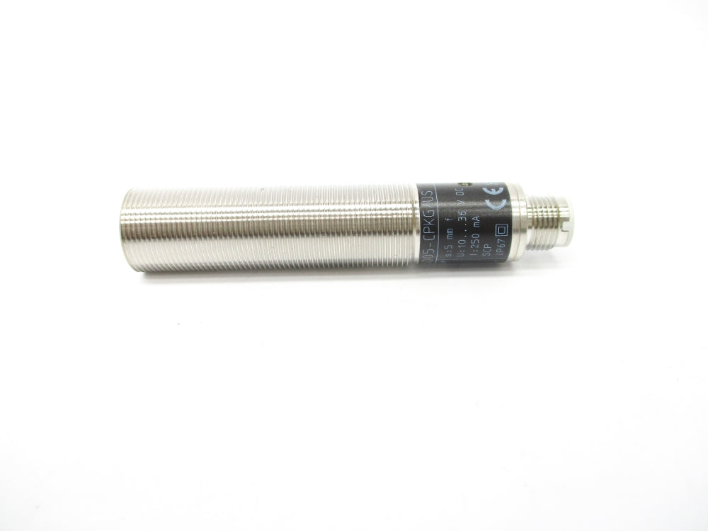 IFM EFECTOR IG5539 NSNP