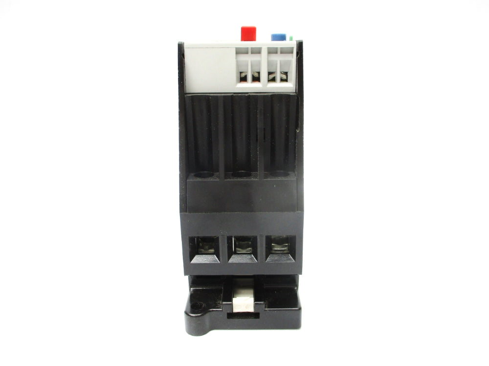 SIEMENS 3UA5900-1E 2.5-4A NSNP