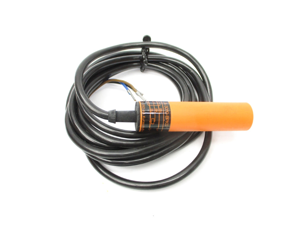 IFM EFECTOR IA-3010-BPKG NSNP