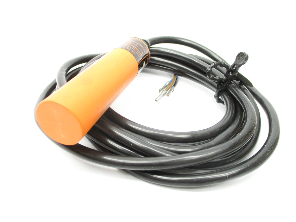 IFM EFECTOR IA-3010-BPKG NSNP