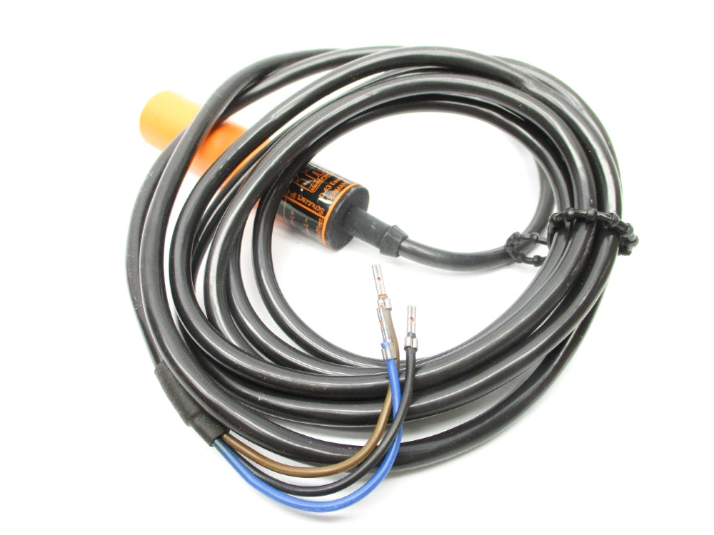 IFM EFECTOR IA-3010-BPKG NSNP