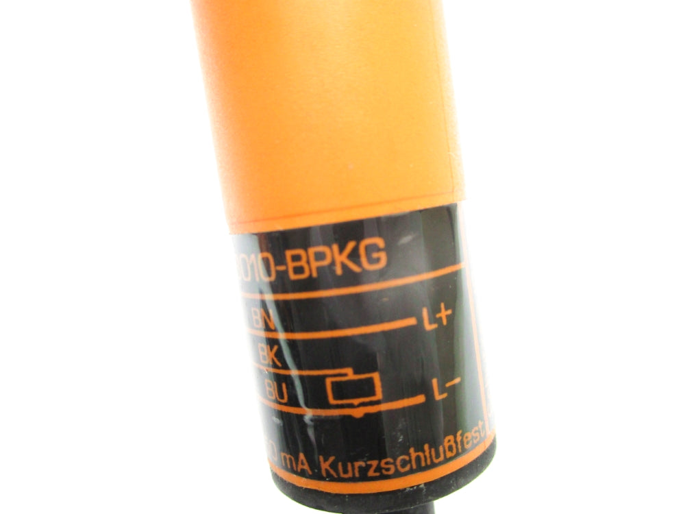 IFM EFECTOR IA-3010-BPKG NSNP