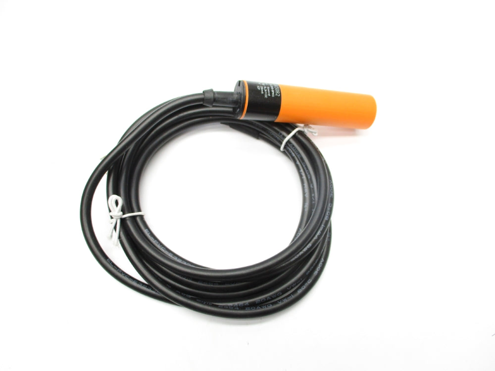IFM EFECTOR IA5082 IA-3010-BPKG 10-36VDC NSNP