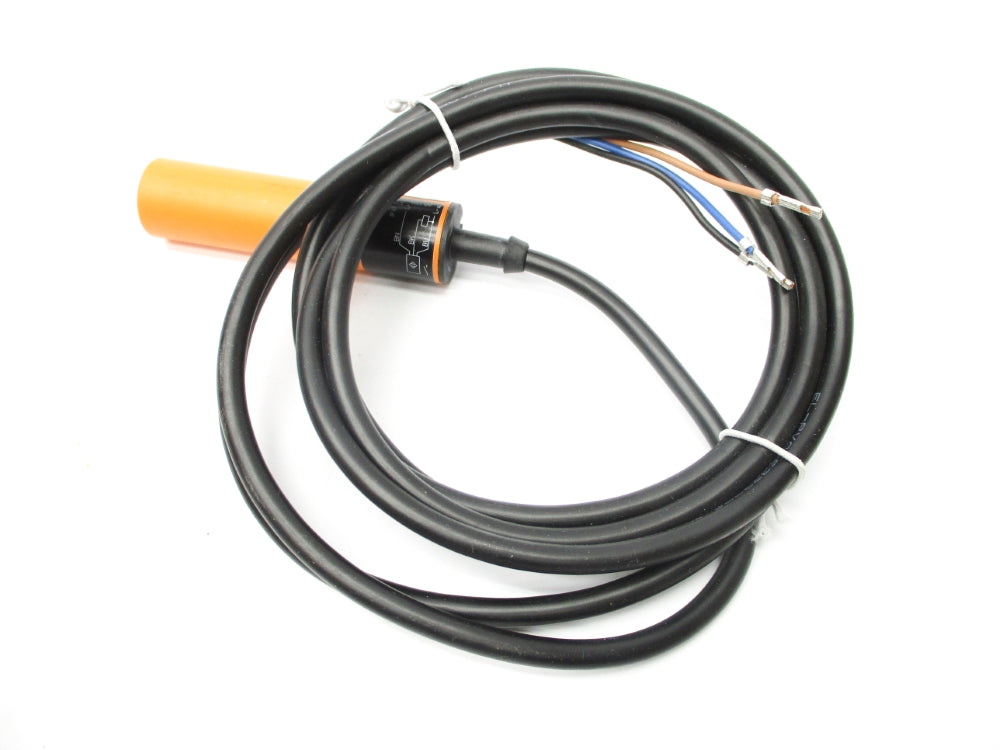 IFM EFECTOR IA5082 IA-3010-BPKG 10-36VDC NSNP