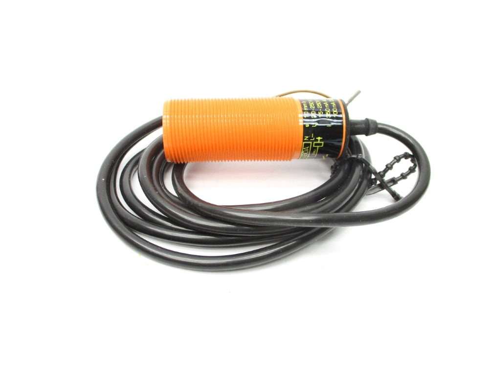 IFM EFECTOR II-2010-ABOA NSNP