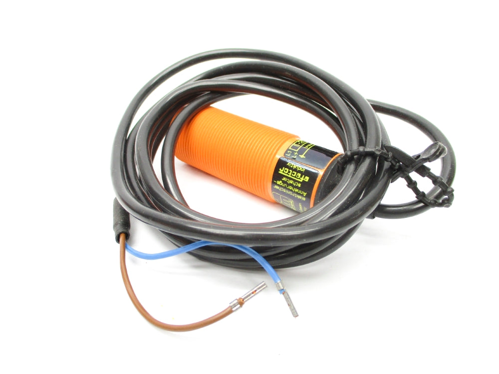 IFM EFECTOR II-2010-ABOA NSNP