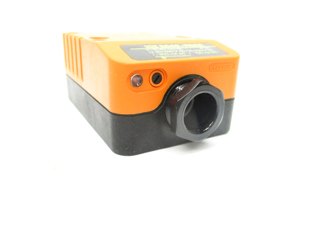 IFM EFECTOR ICE2040-FBOA NSNP