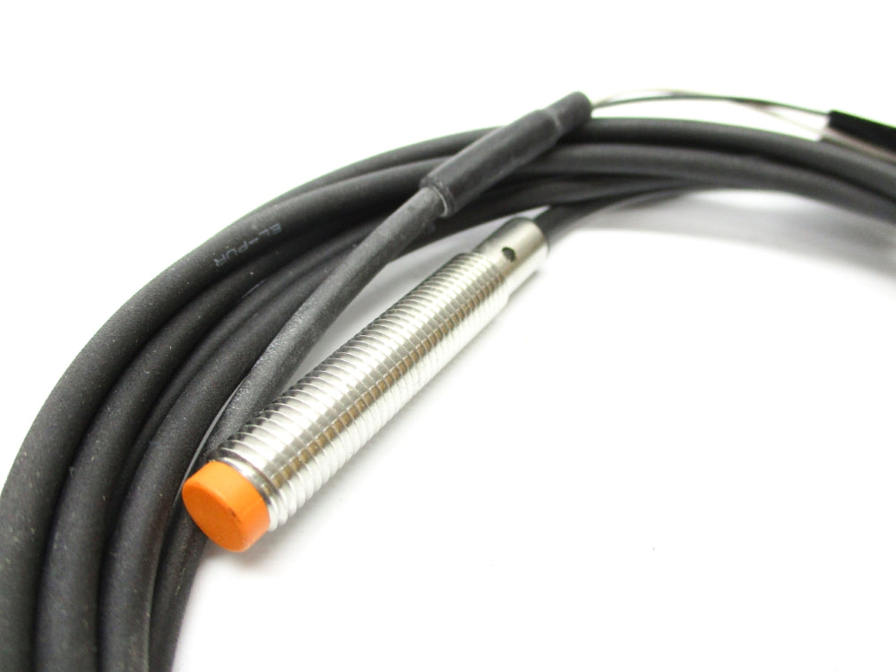 IFM EFECTOR IEA2002-FROG IE5238 NSNP