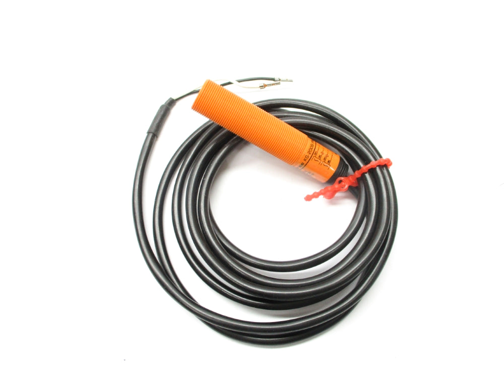 IFM EFECTOR KG-2008-FRKG/KG5010 NSNP