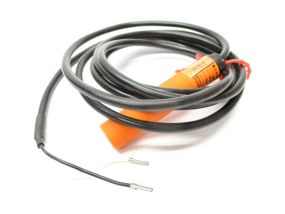 IFM EFECTOR KG-2008-FRKG/KG5010 NSNP